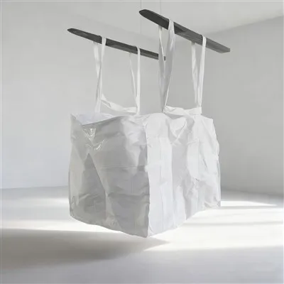 Голяма чанта Ton с плосък гърло